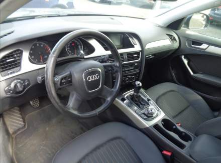 Audi - A4