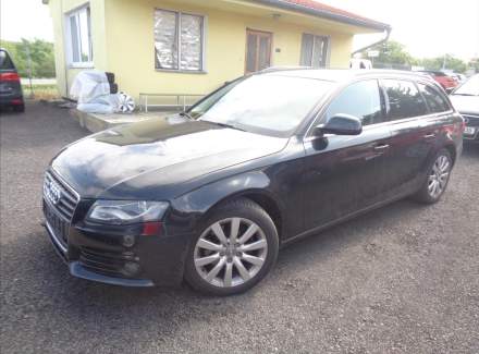 Audi - A4