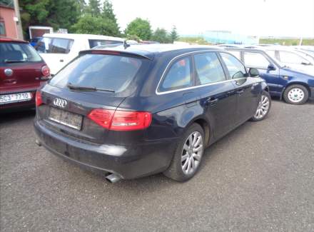 Audi - A4