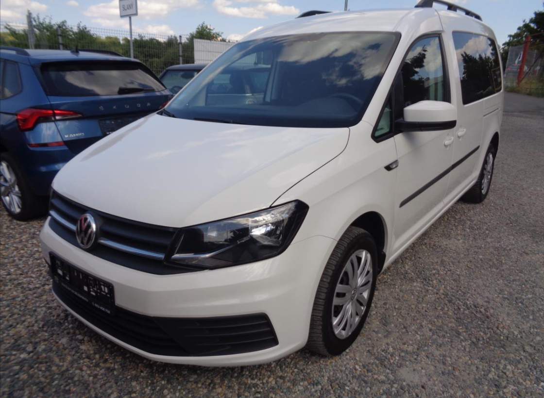 Volkswagen - Caddy