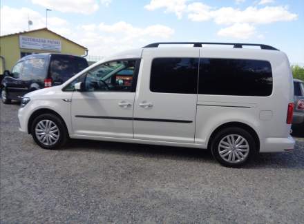 Volkswagen - Caddy