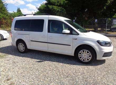 Volkswagen - Caddy
