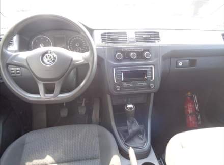 Volkswagen - Caddy
