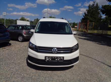 Volkswagen - Caddy