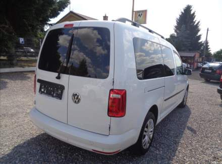 Volkswagen - Caddy