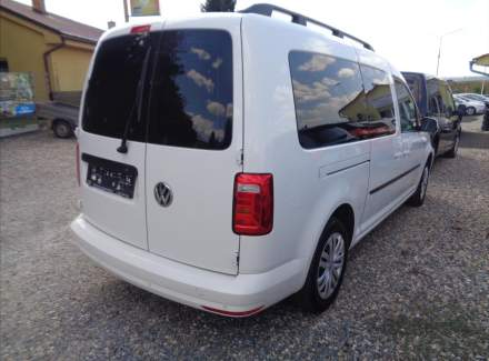 Volkswagen - Caddy