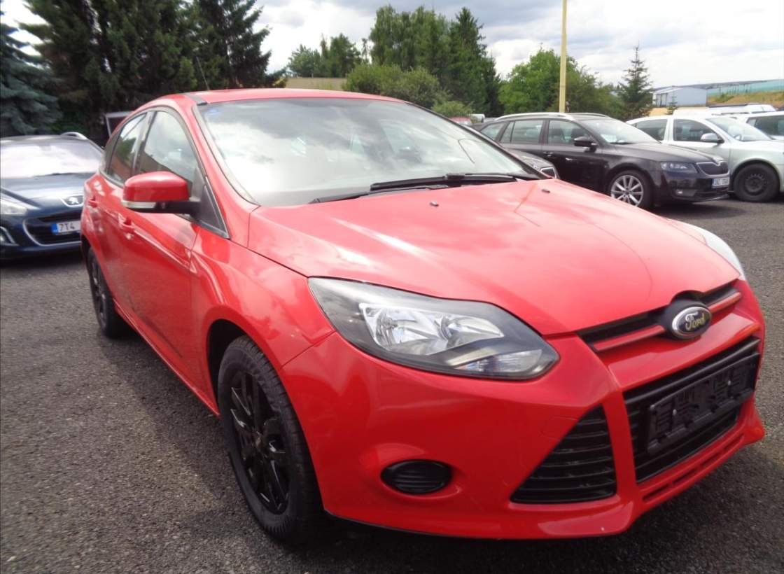 Ford - Focus