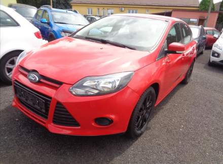 Ford - Focus