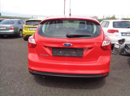 Ford - Focus