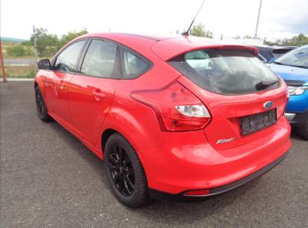 Ford - Focus