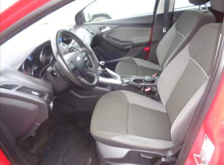 Ford - Focus