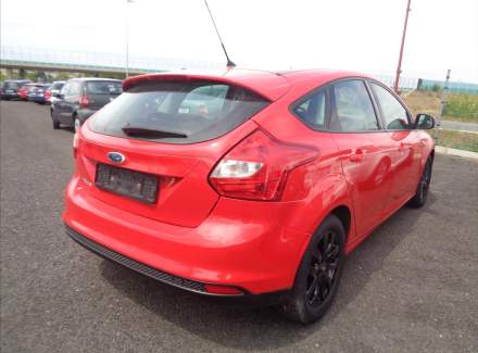 Ford - Focus