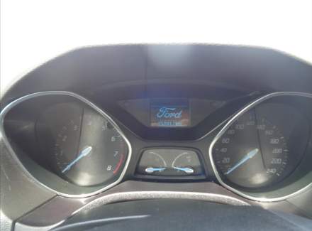 Ford - Focus