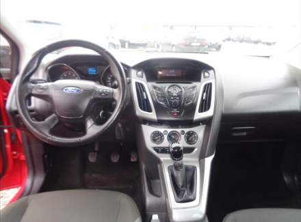 Ford - Focus