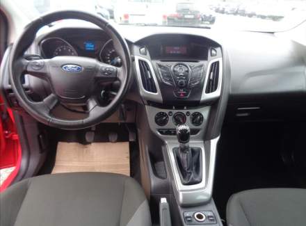 Ford - Focus