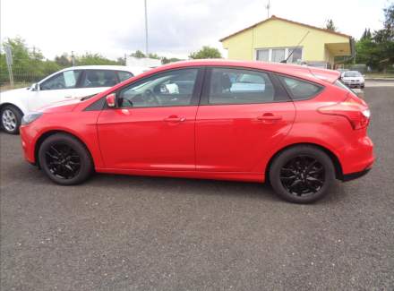 Ford - Focus