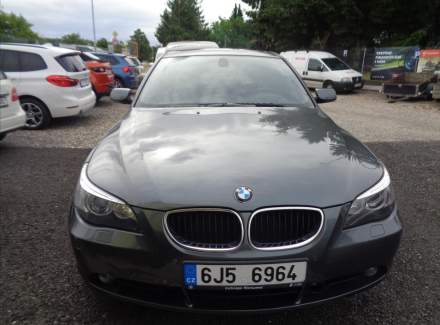 BMW - 5er
