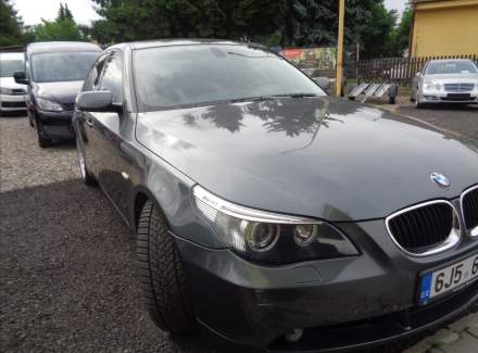 BMW - 5er