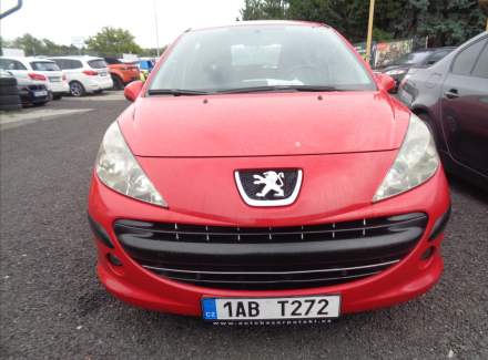 Peugeot - 207