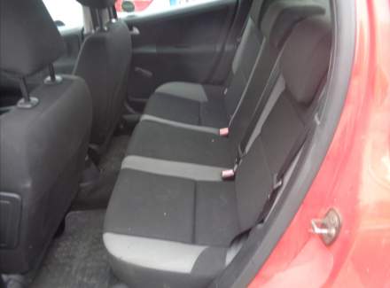 Peugeot - 207