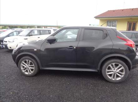 Nissan - Juke