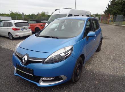 Renault - Scenic