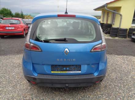 Renault - Scenic