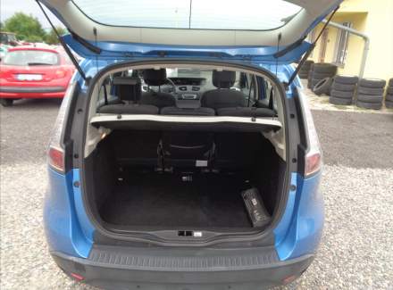 Renault - Scenic