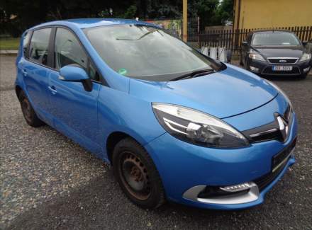 Renault - Scenic