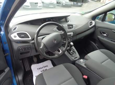 Renault - Scenic