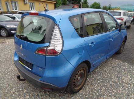 Renault - Scenic