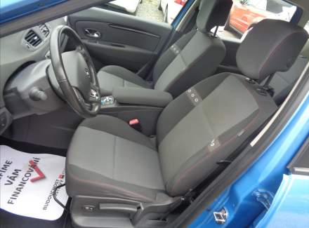 Renault - Scenic