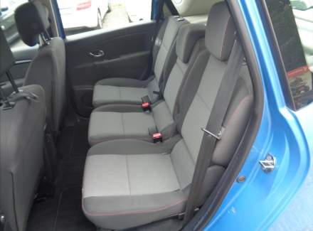 Renault - Scenic