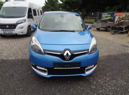 Renault - Scenic