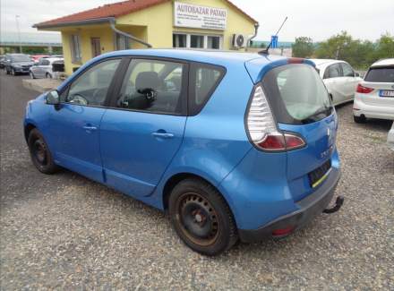 Renault - Scenic