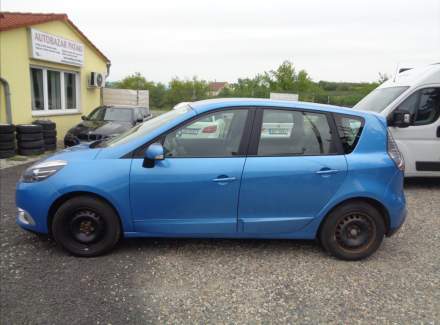 Renault - Scenic