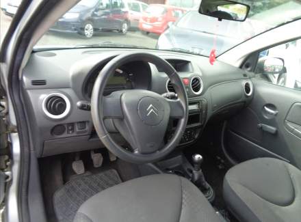Citroën - C2