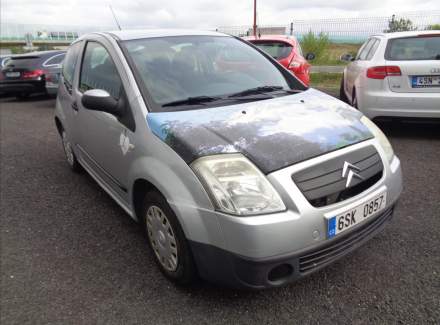 Citroën - C2