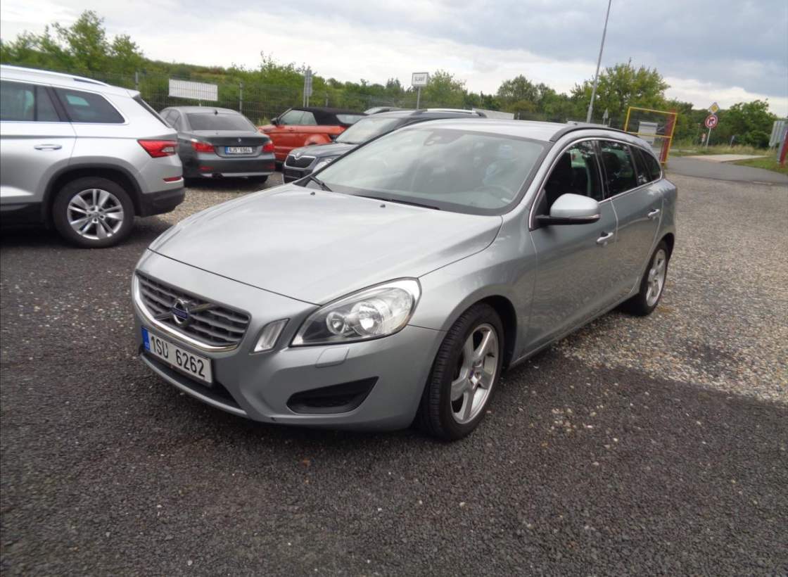 Volvo - V60
