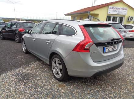 Volvo - V60