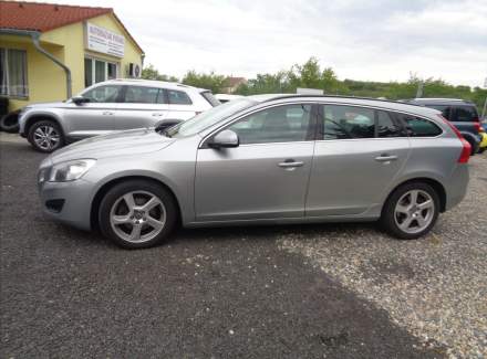 Volvo - V60