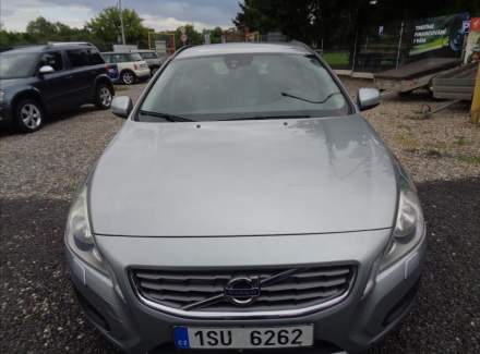 Volvo - V60