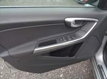 Volvo - V60