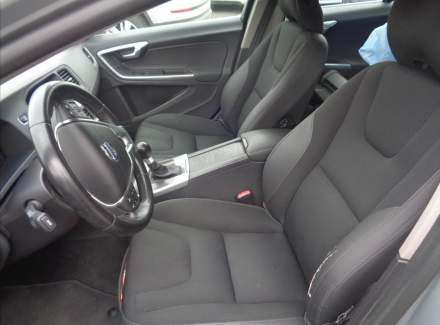 Volvo - V60