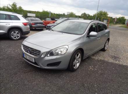 Volvo - V60