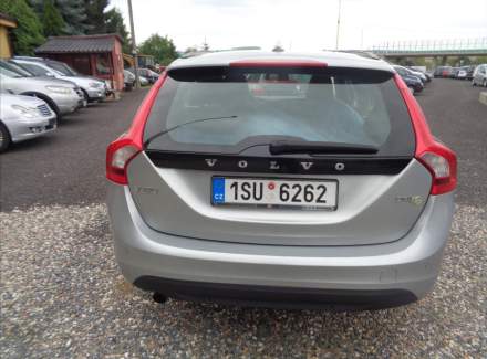 Volvo - V60
