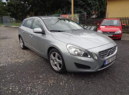 Volvo - V60