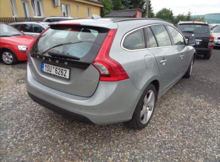 Volvo - V60