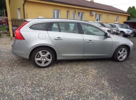 Volvo - V60