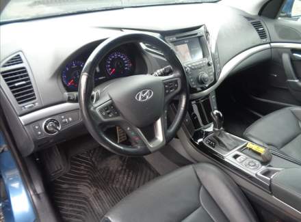 Hyundai - i40